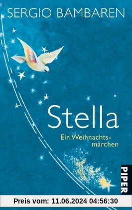 Stella: Ein Weihnachtsmärchen